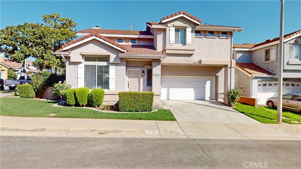 Property Photo: 7137 Santo Place CA 91701