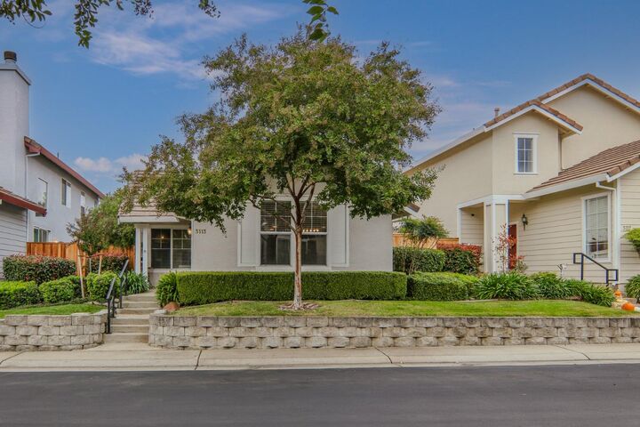 3113 Calypso Lane  Roseville CA 95661 photo