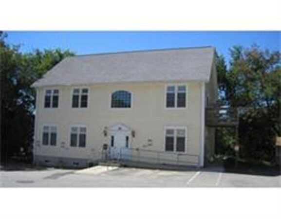 Property Photo: 136R Main St 3 MA 01720