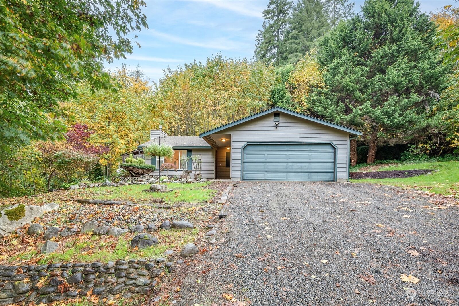Property Photo:  10700 Tempo Lake Drive SE  WA 98513 