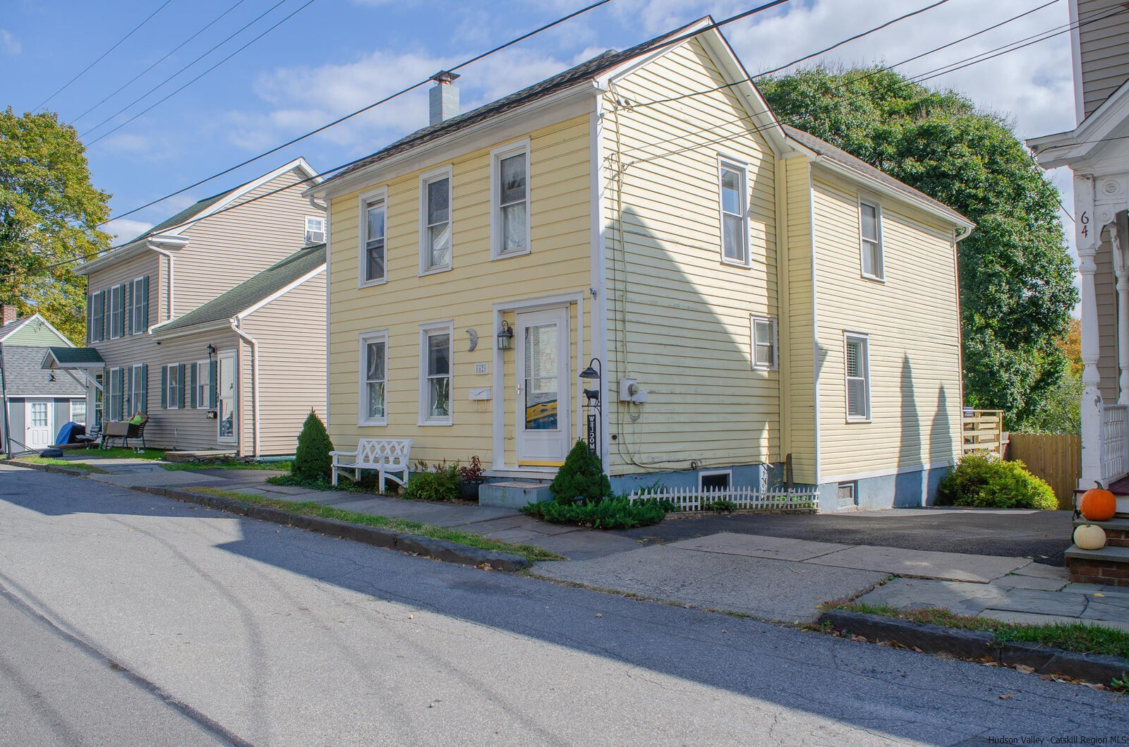 Photo de la propriété: 62 German NY 12401