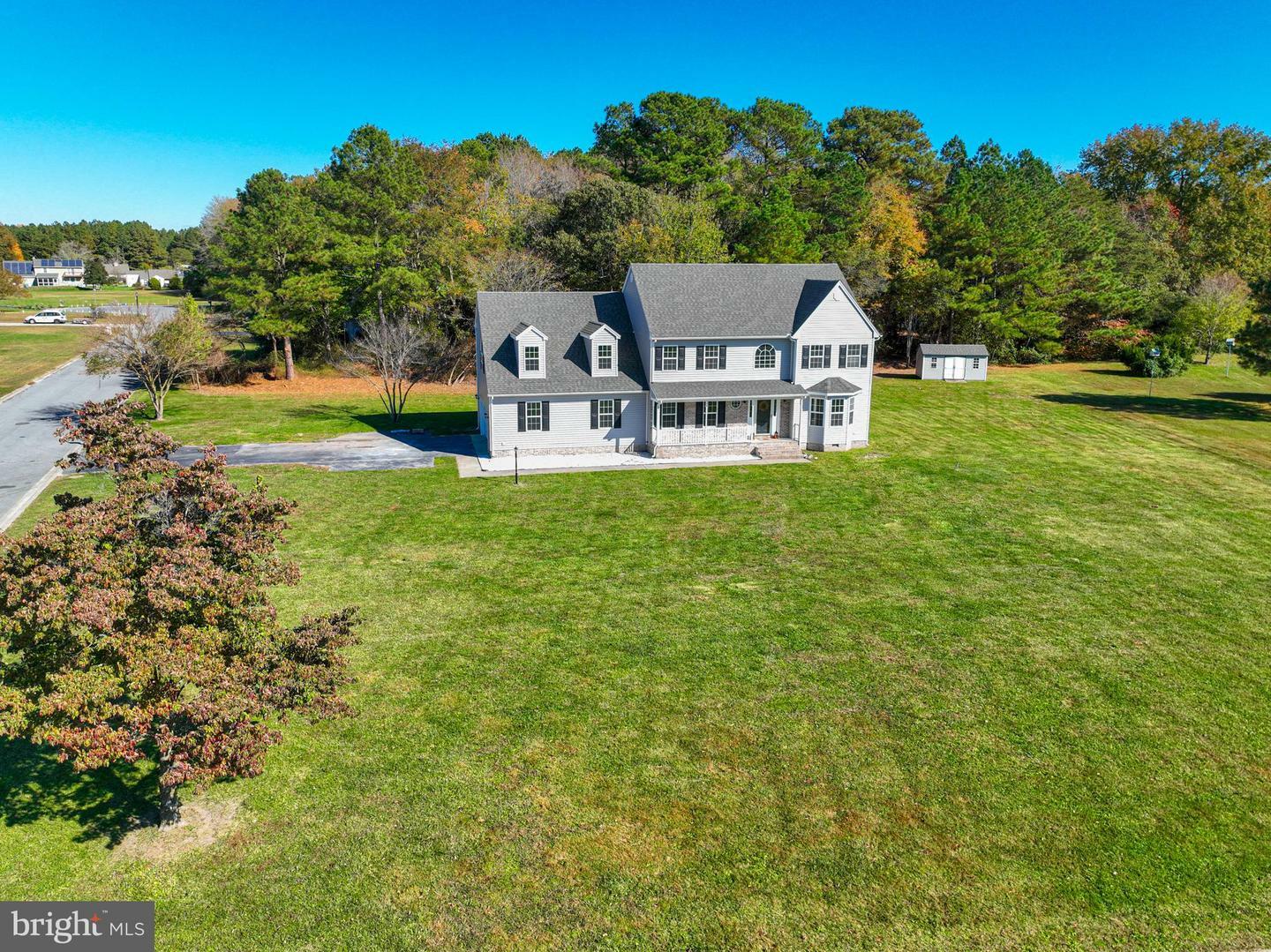 Property Photo: 1403 Free Range Circle MD 21804