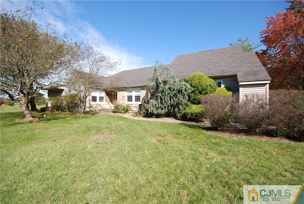 Property Photo: 38 Yorkshire Drive NJ 08831