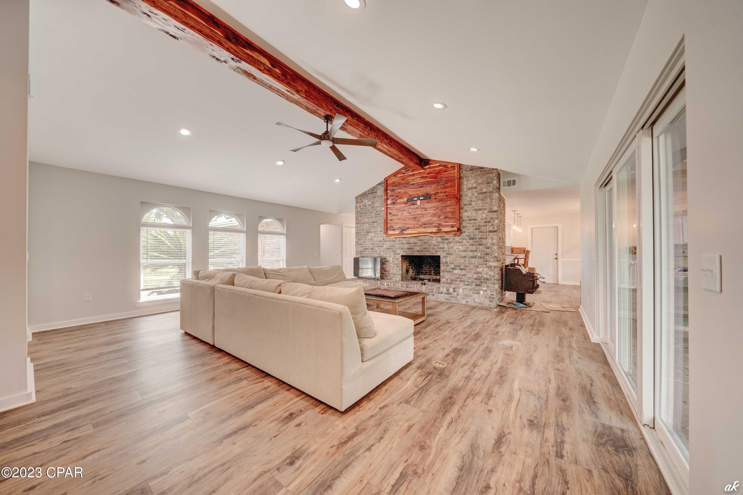 Property Photo:  1248 Padgett Drive  FL 32466 