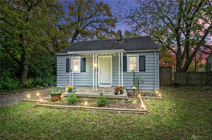 1704 Willamet Road  Dayton OH 45429 photo
