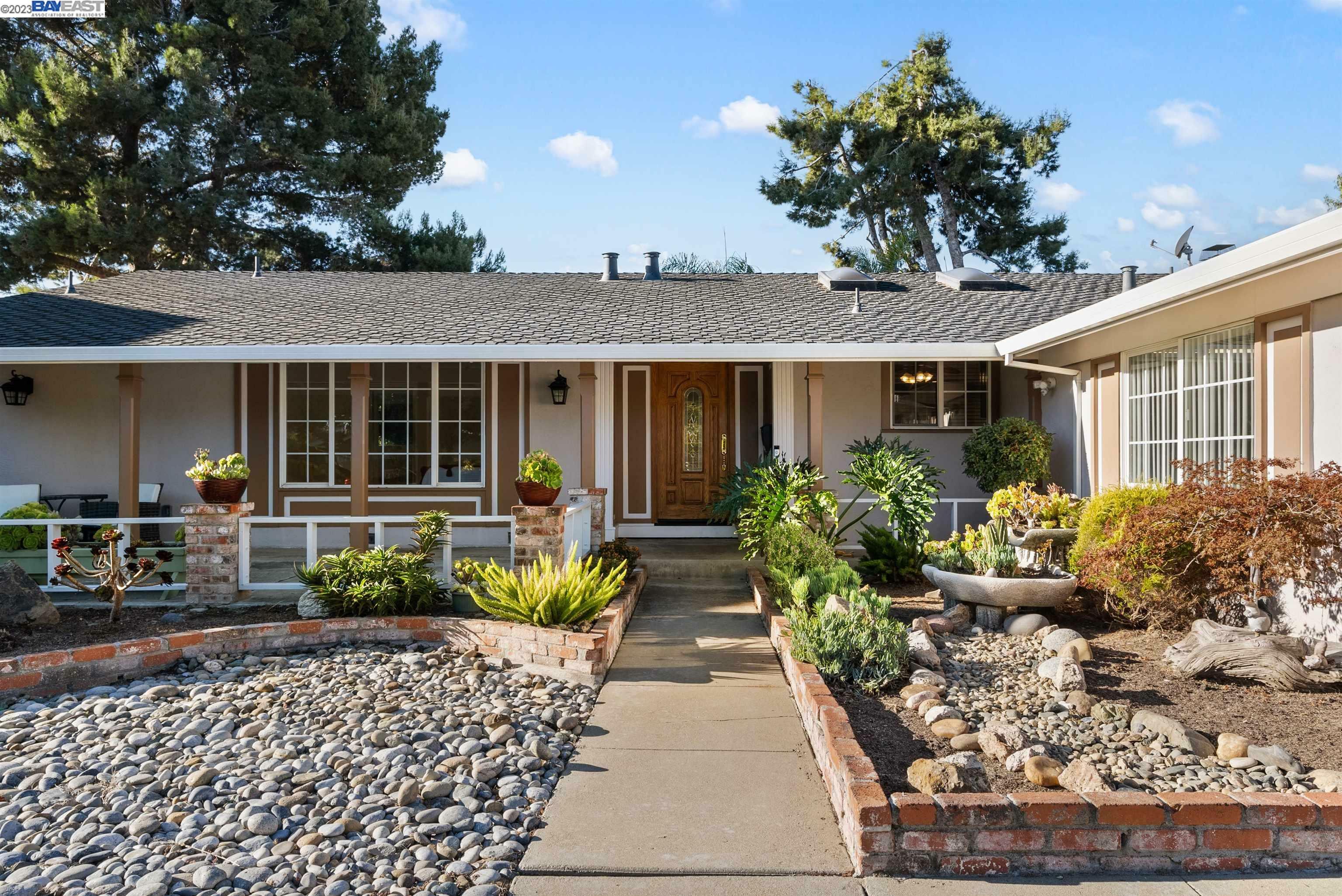 Property Photo:  35211 Blackburn Dr.  CA 94560 