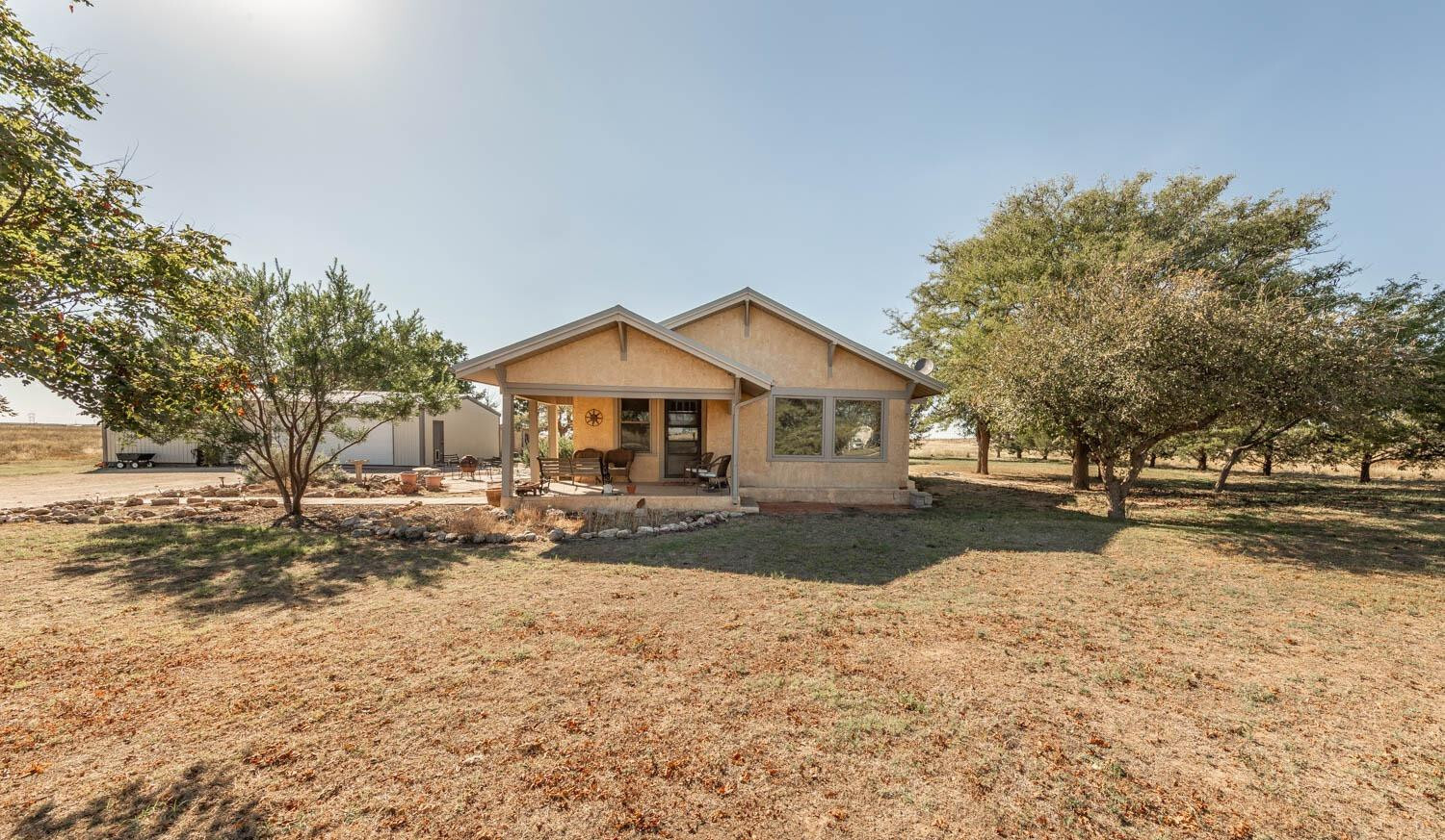 Property Photo: 632 Fm 3269 TX 79347