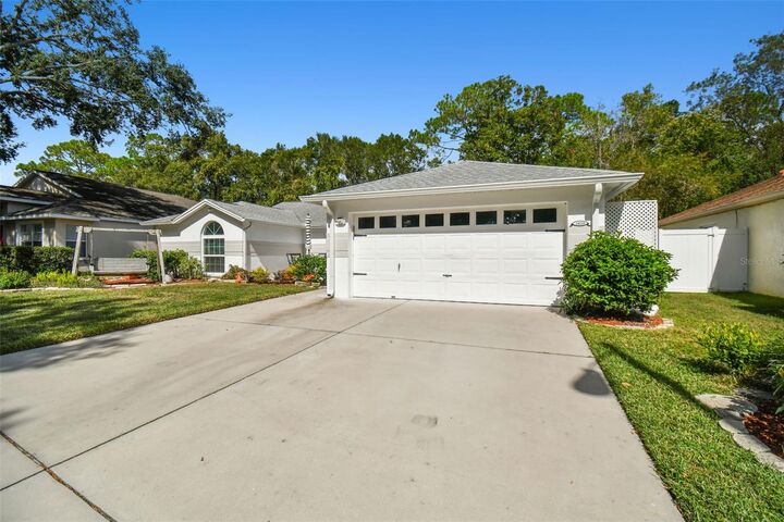 Property Photo:  24219 Painter Drive  FL 34639 