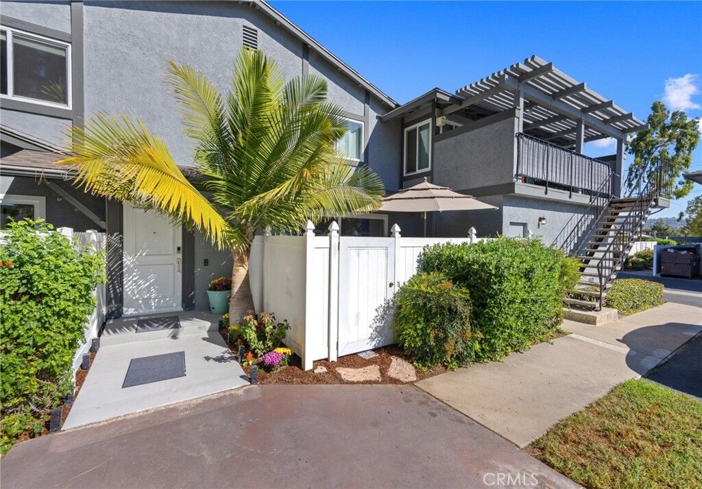 Property Photo:  20327 Flower Gate Lane 23  CA 92886 