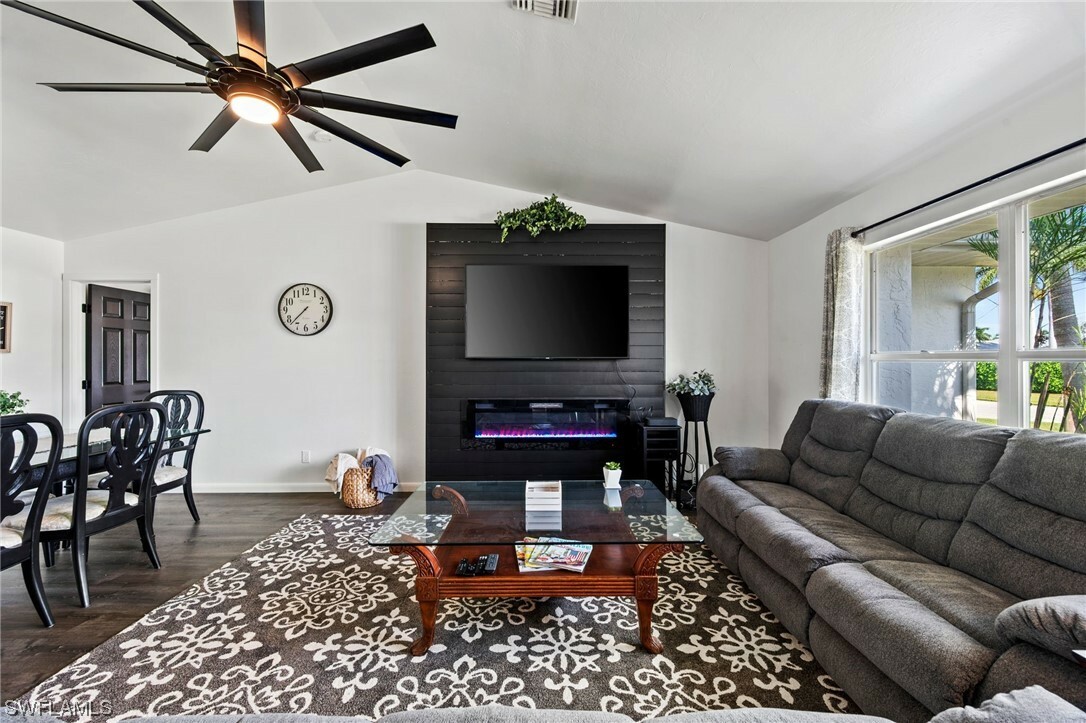 Property Photo:  2702 SW 53rd Lane  FL 33914 