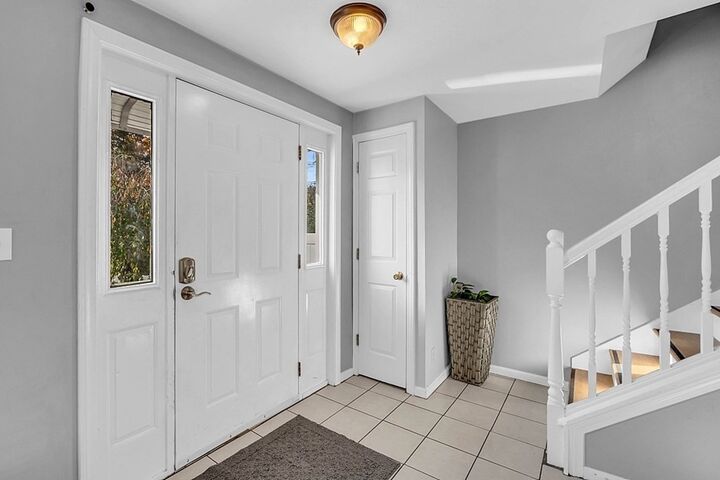 Property Photo: 8-A Onset St MA 01604