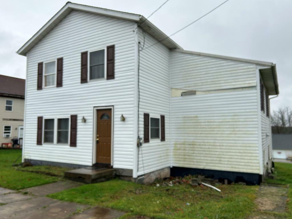 Property Photo:  311 Main Street  PA 16258 