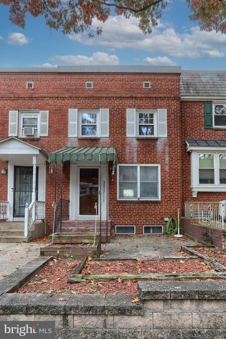 2455 Mercer Street  Harrisburg PA 17104 photo