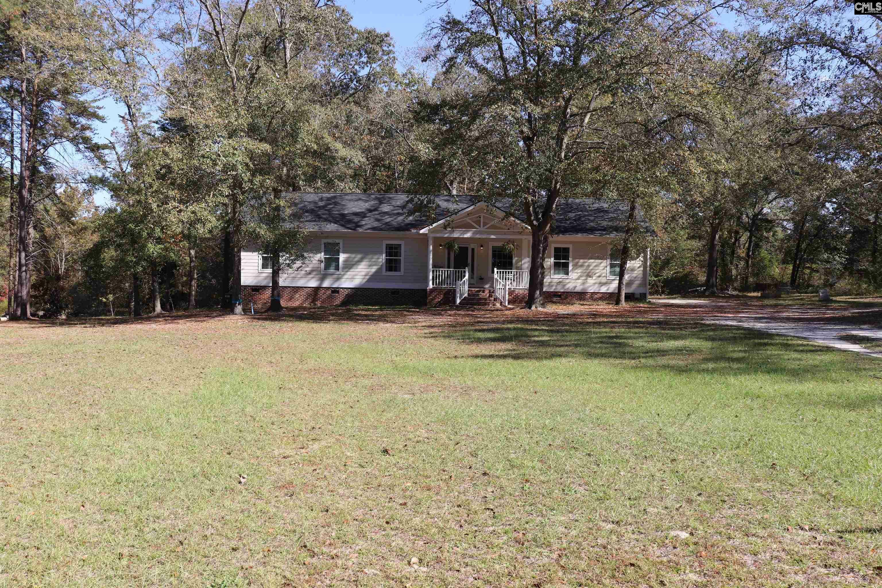 Property Photo:  1018 Russ Brown  SC 29016 