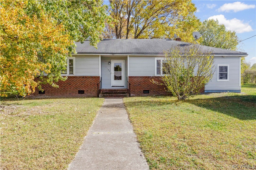 Property Photo:  1103 Heretick Avenue  VA 23860 