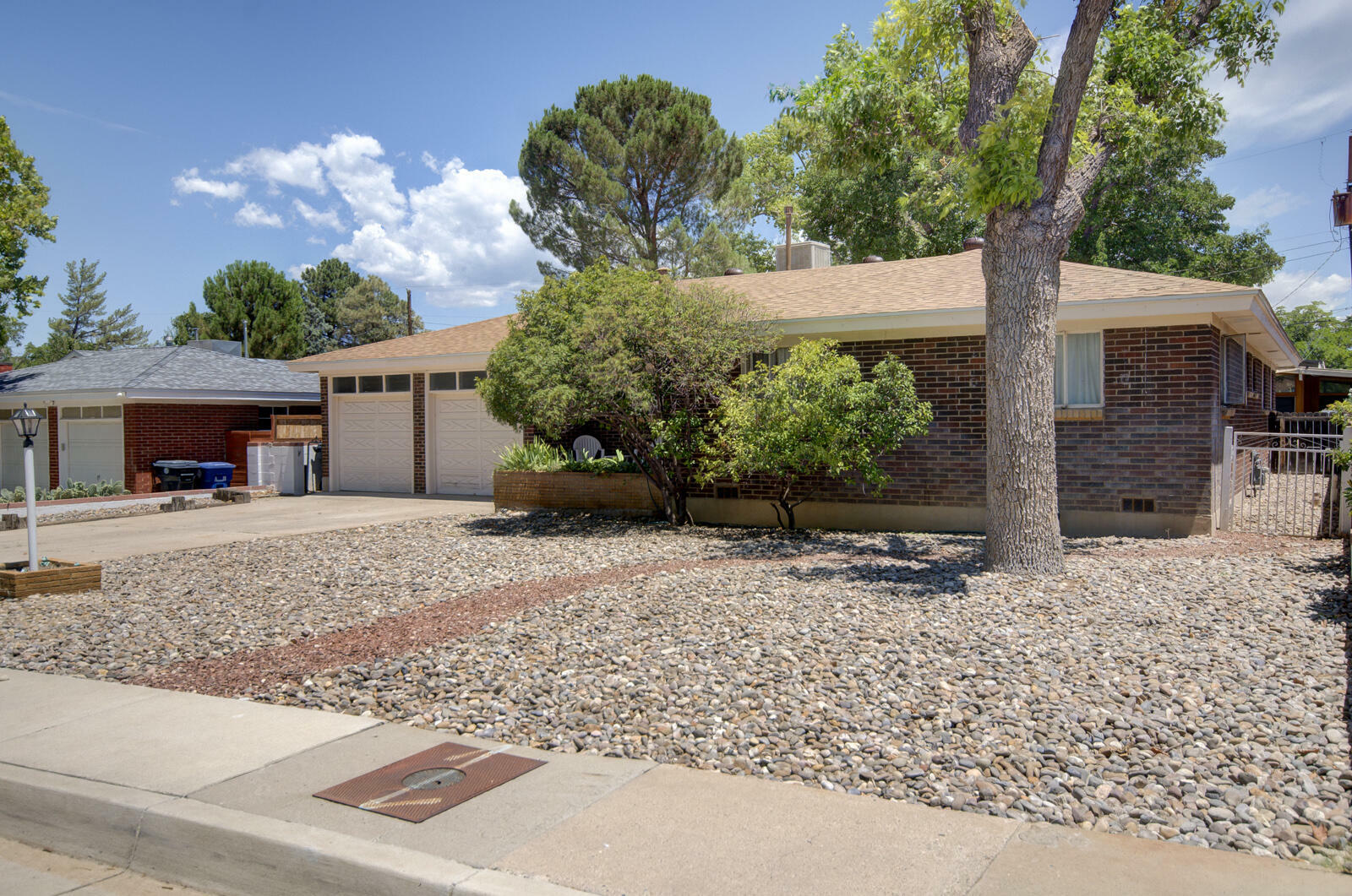 Property Photo:  452 Graceland Drive SE  NM 87108 