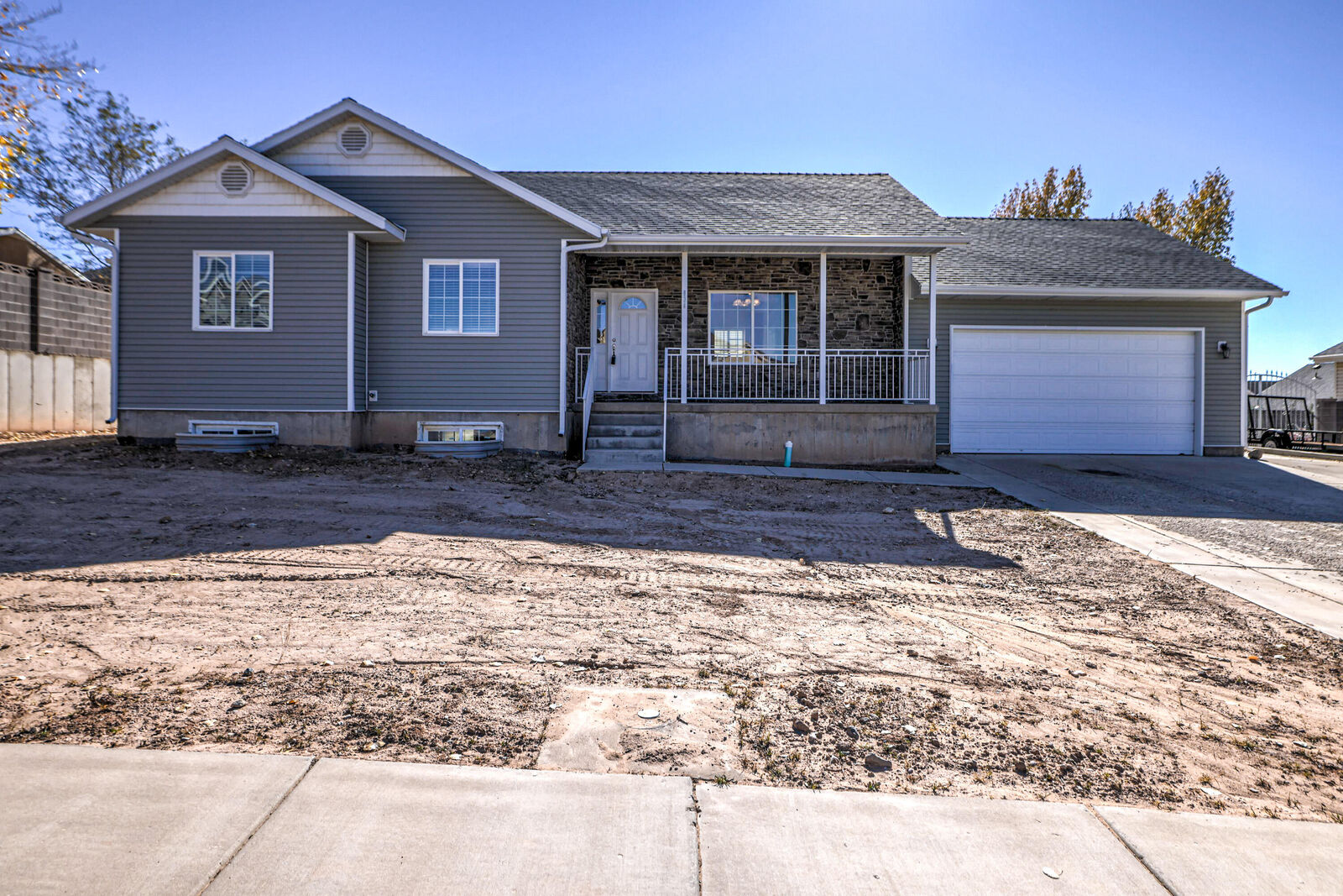 Property Photo:  838 E Nichols Canyon Rd  UT 84721 