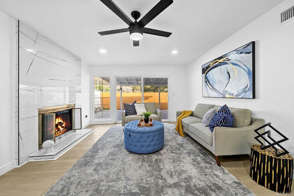 Property Photo: 10315 Fairhill Drive CA 91977