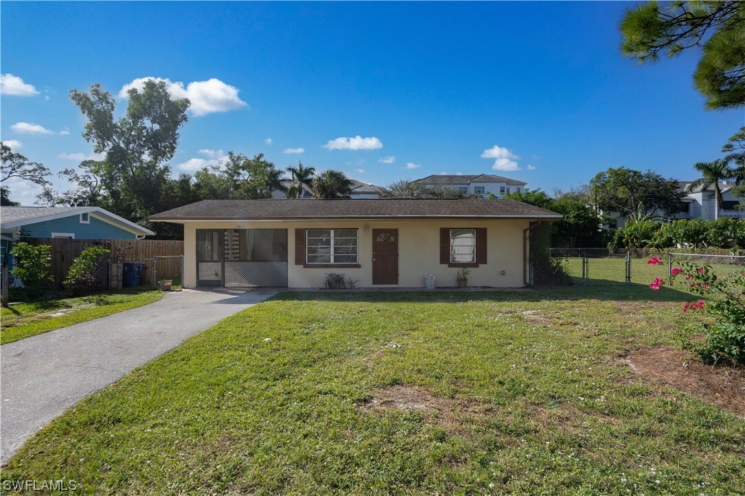 Property Photo:  3903 Quails Walk  FL 34134 