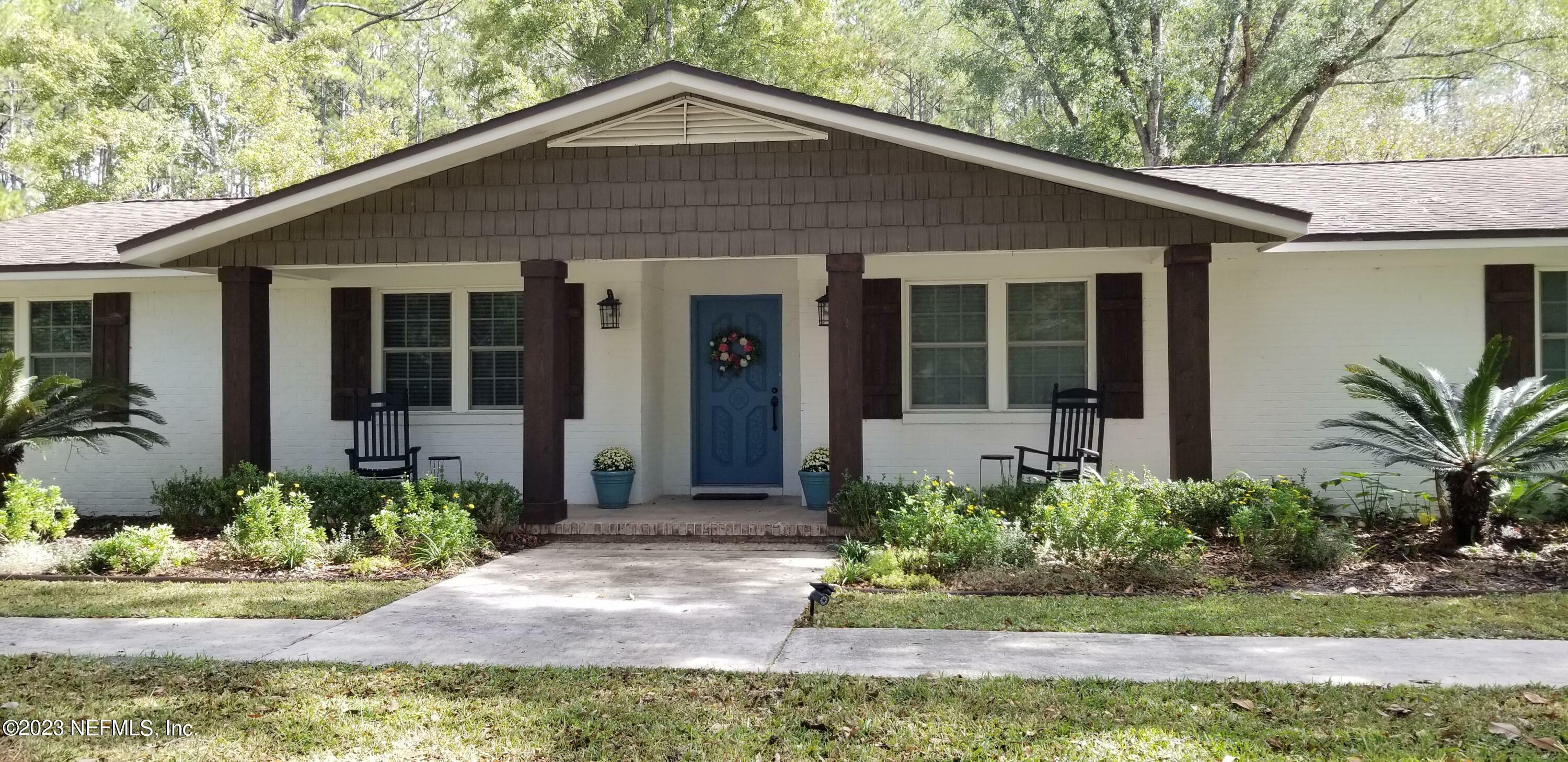 Property Photo:  45434 Circle Drive  FL 32011 