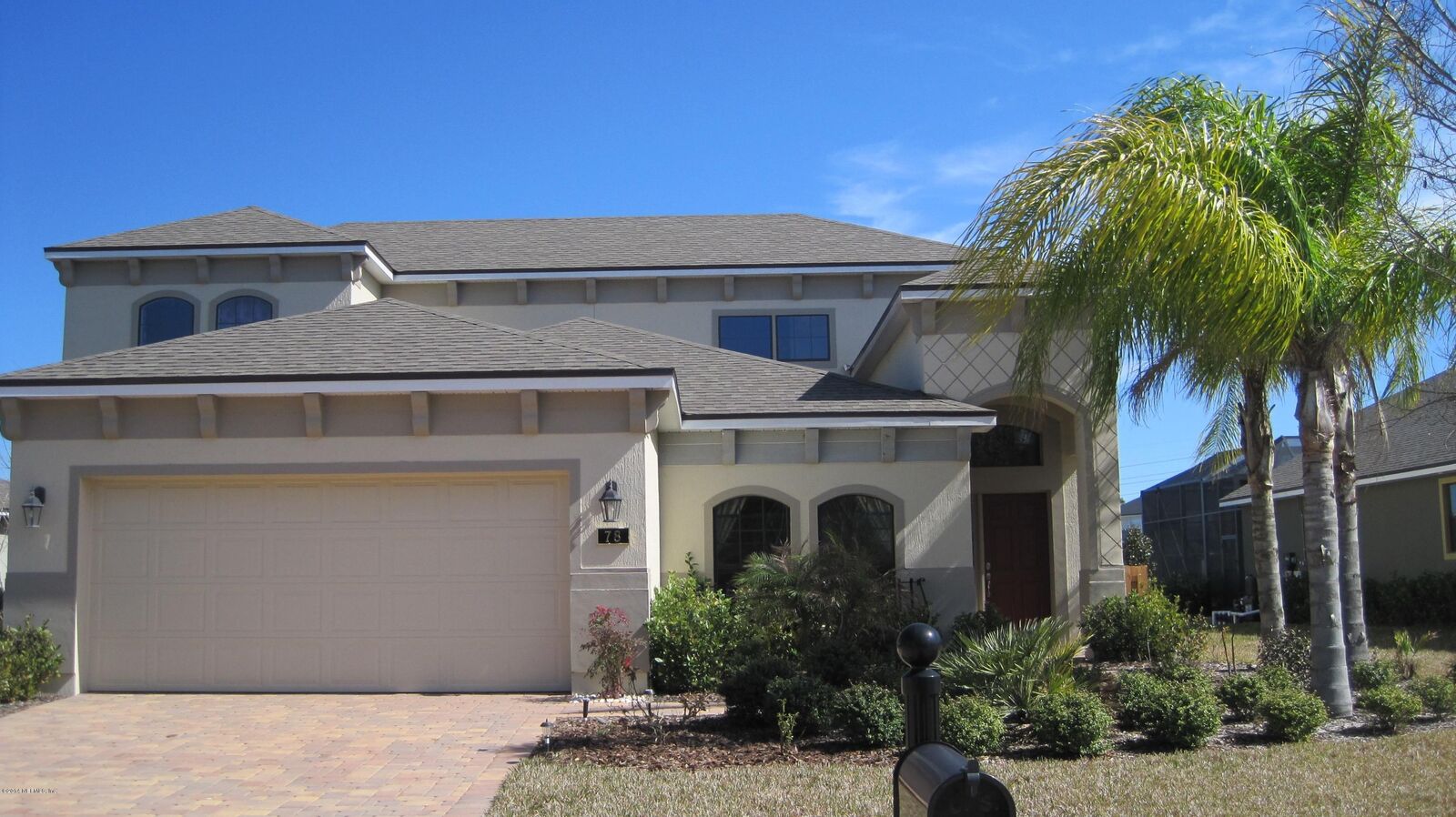 Property Photo: 78 Cornwall Drive FL 32081