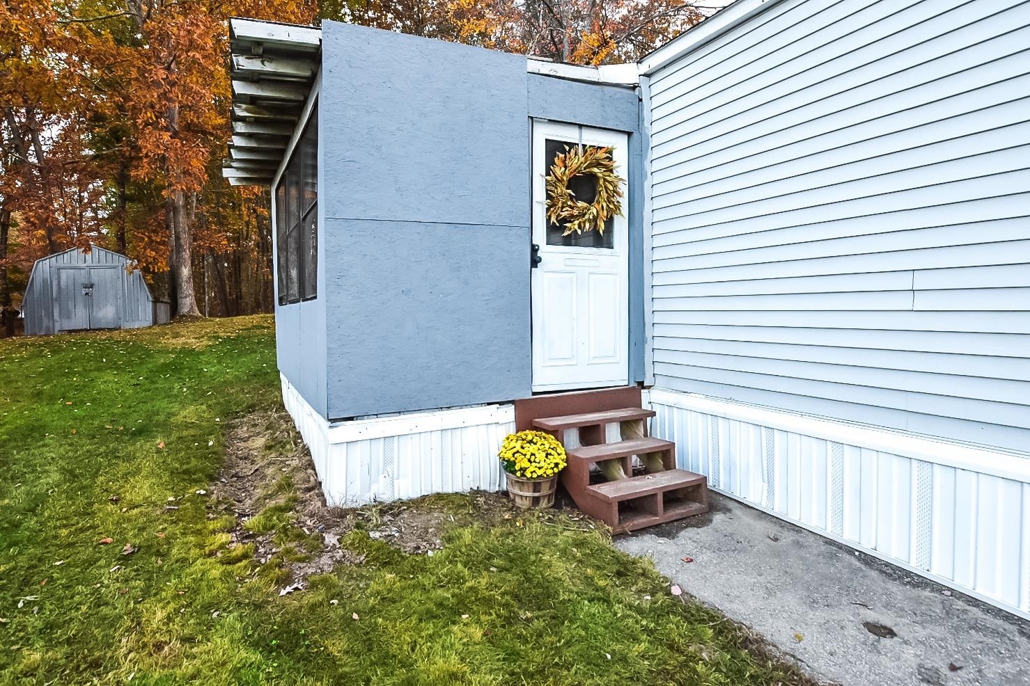 Property Photo: 311 Sherwood Glen NH 03878