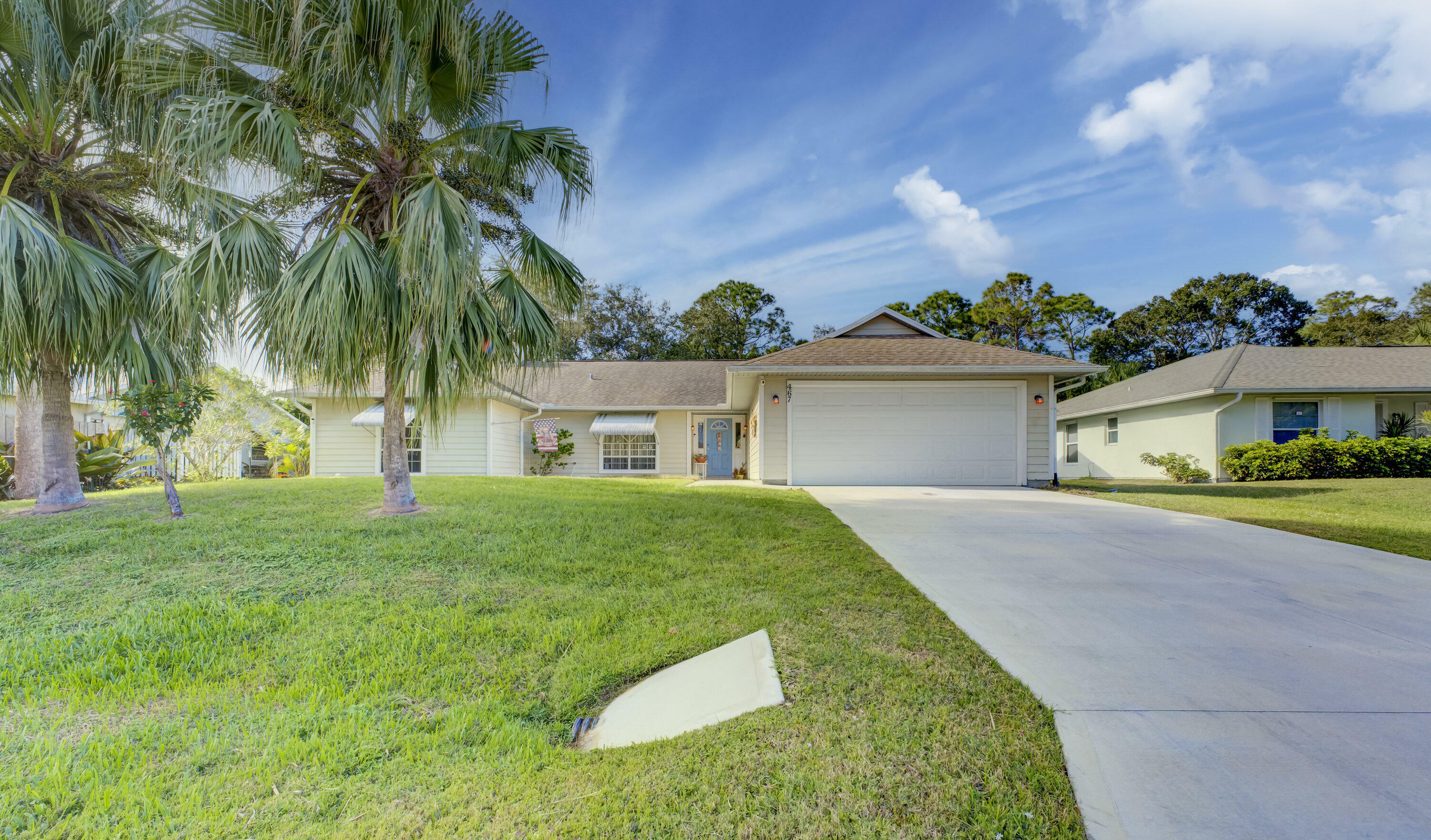 Property Photo:  467 Coply Terrace  FL 32958 