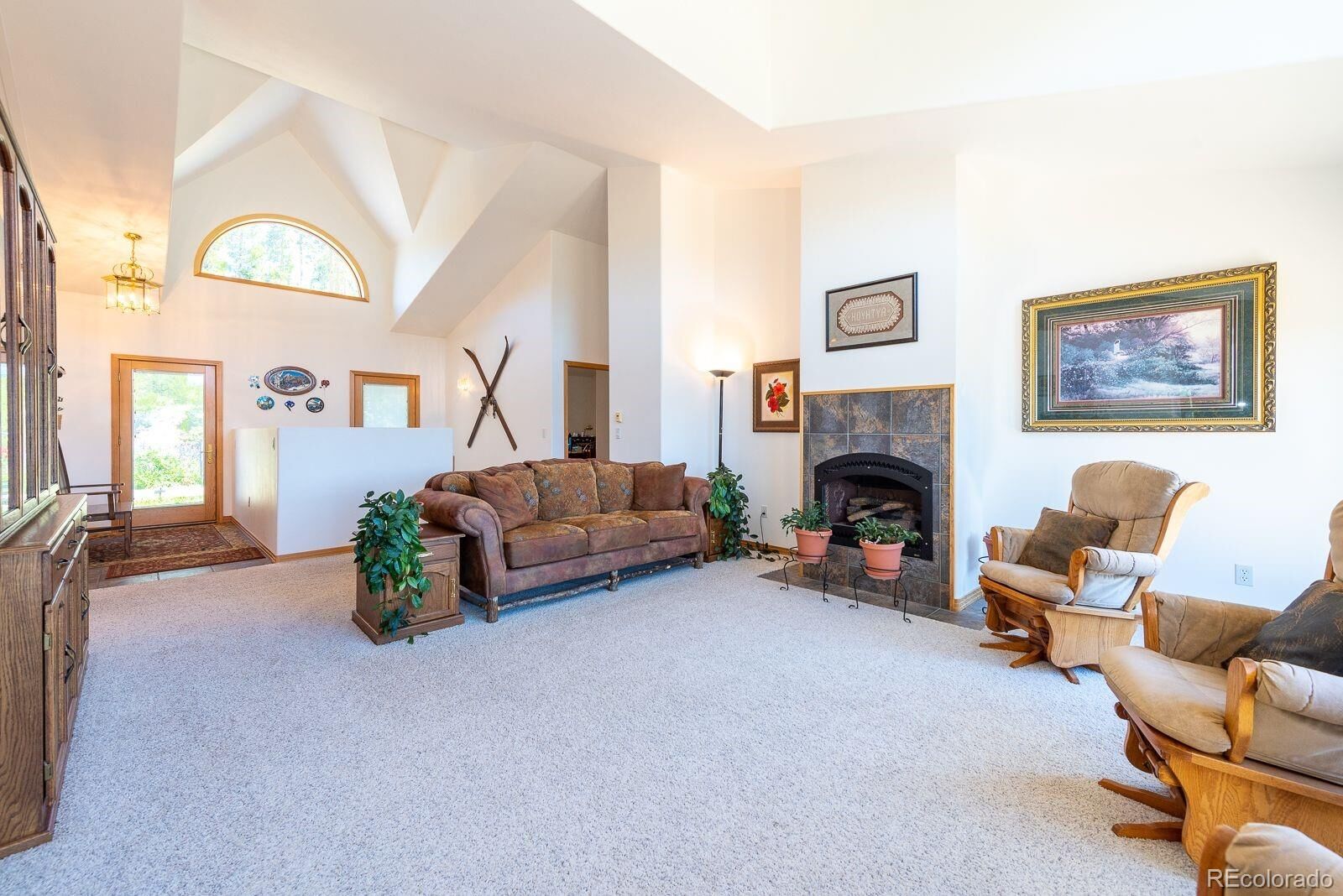 Property Photo:  76 Gcr 812  CO 80442 