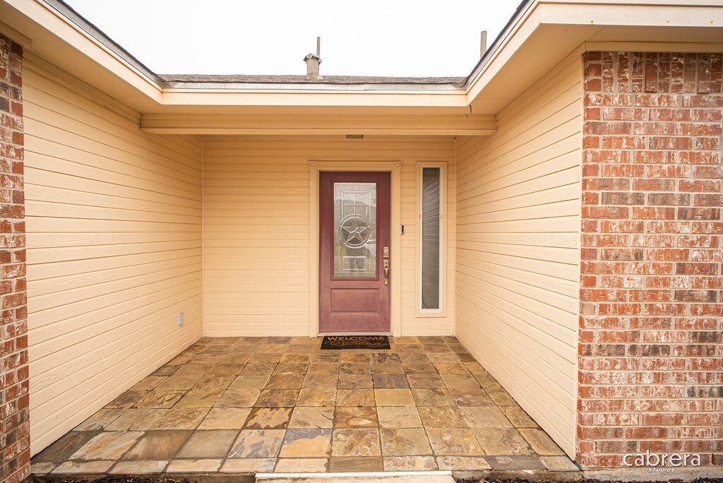 Property Photo: 1222 Henry Lane TX 76905