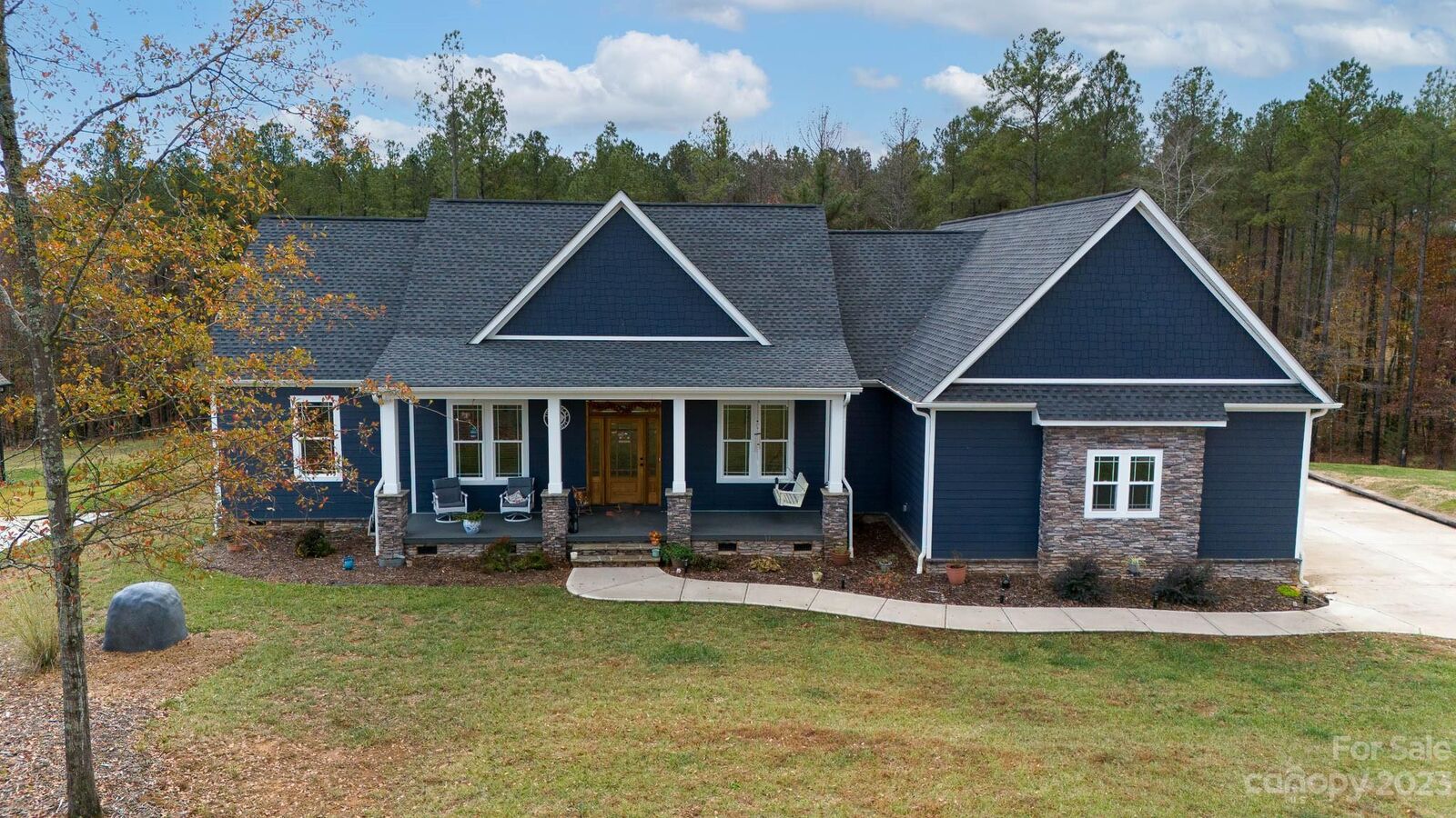 Property Photo:  1607 Aragon Beach Road  SC 29732