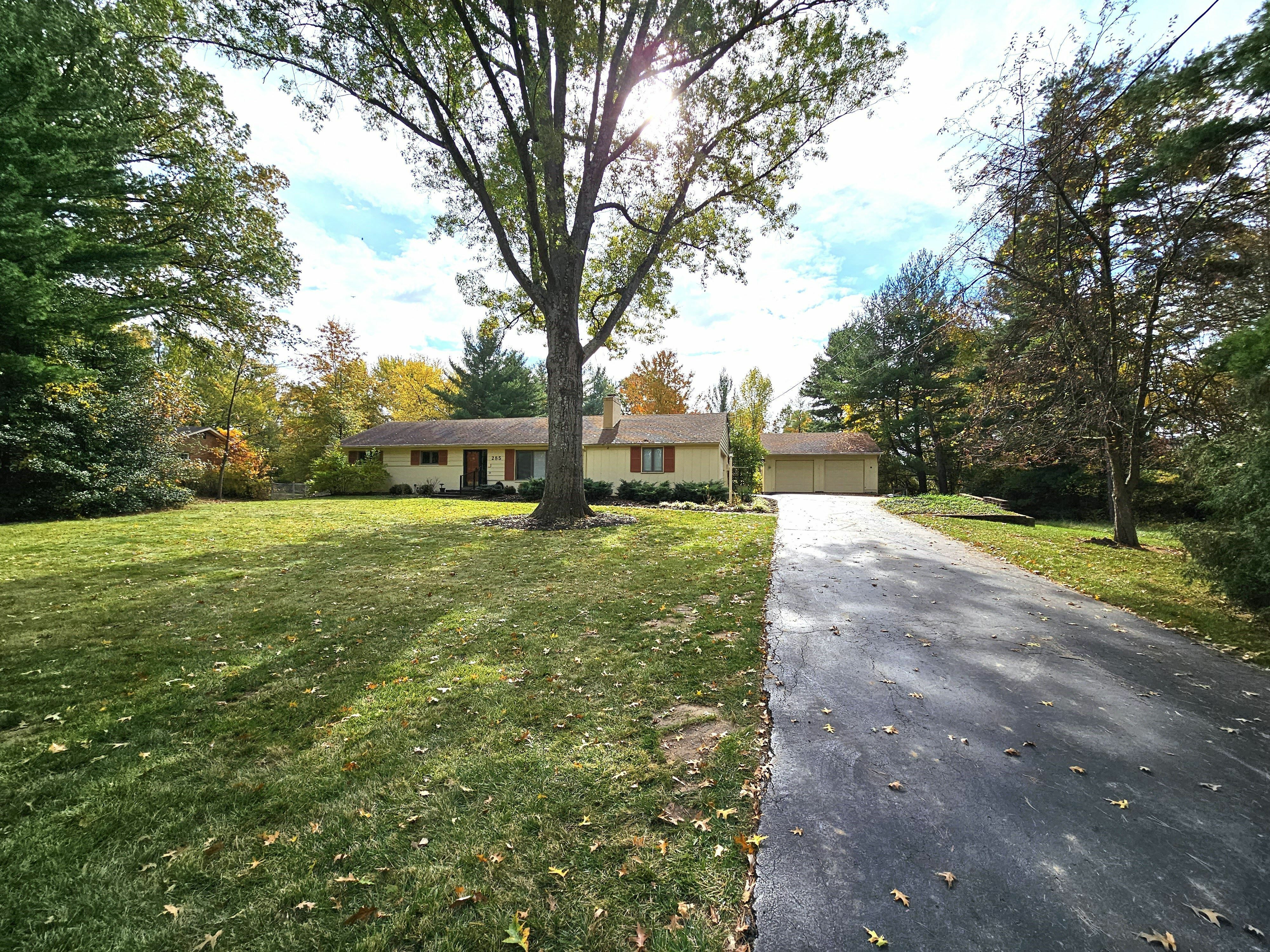 Property Photo: 285 Indian View Drive OH 45140