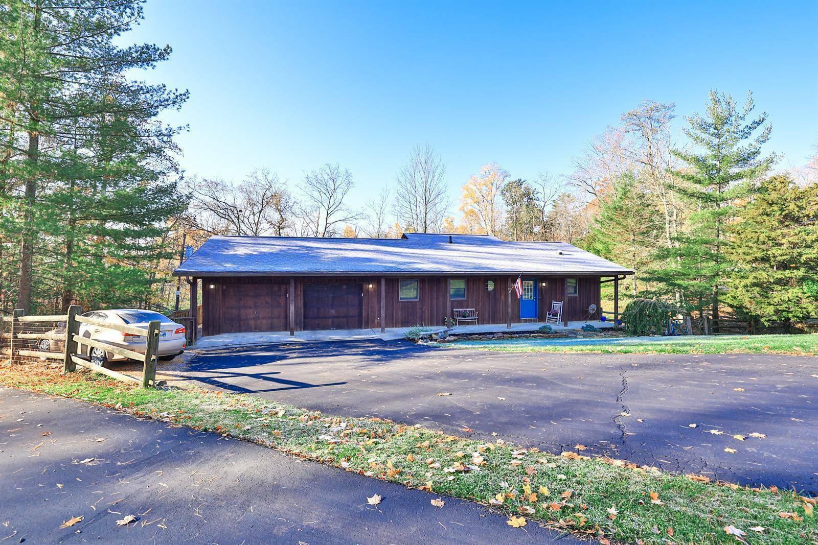 Property Photo: 1080 Kimberly Drive OH 45150