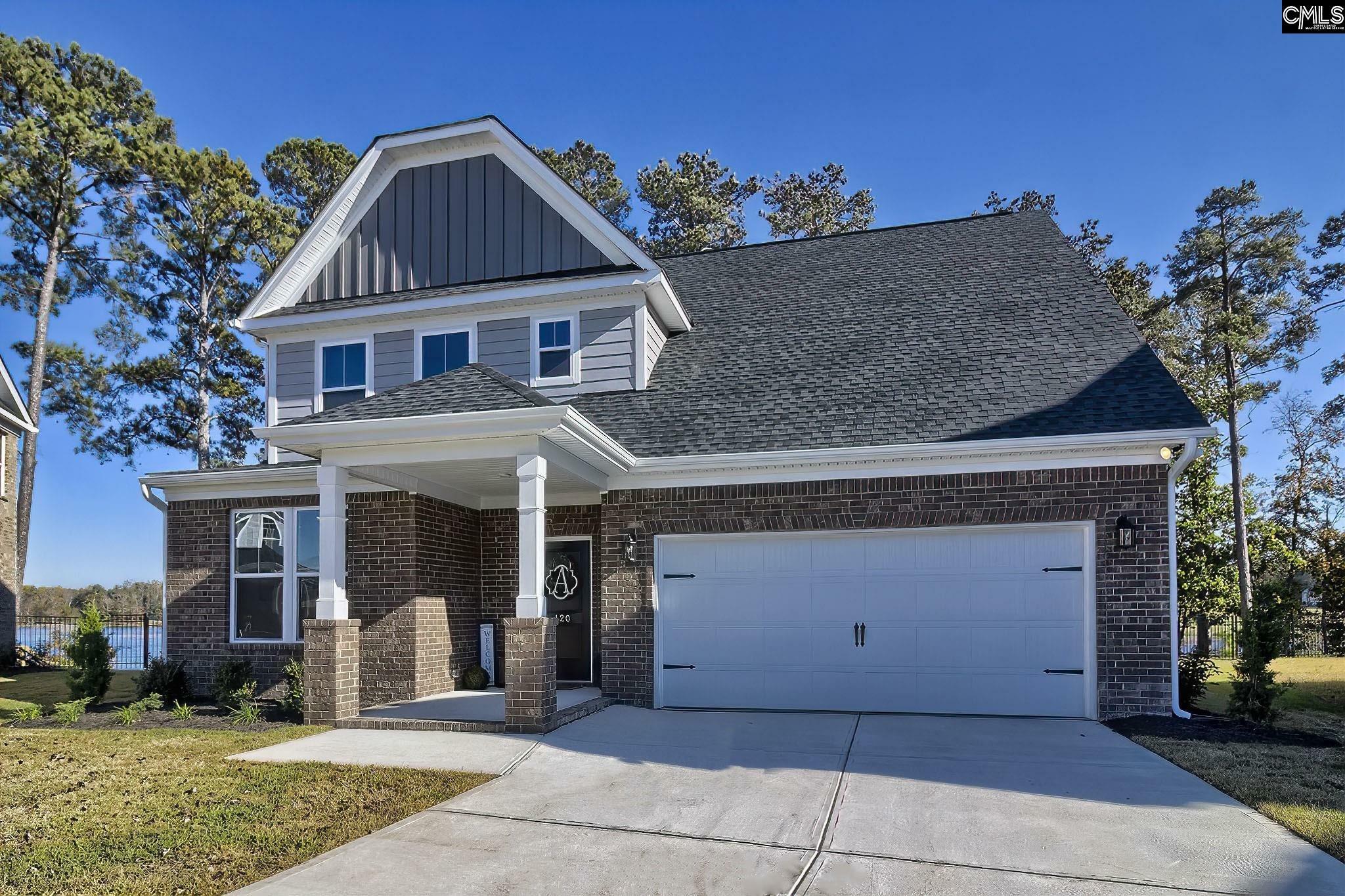 Property Photo: 120 Silver Minnow SC 29072