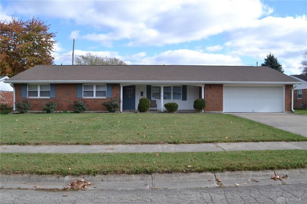 Property Photo: 3008 Imperial Boulevard OH 45503