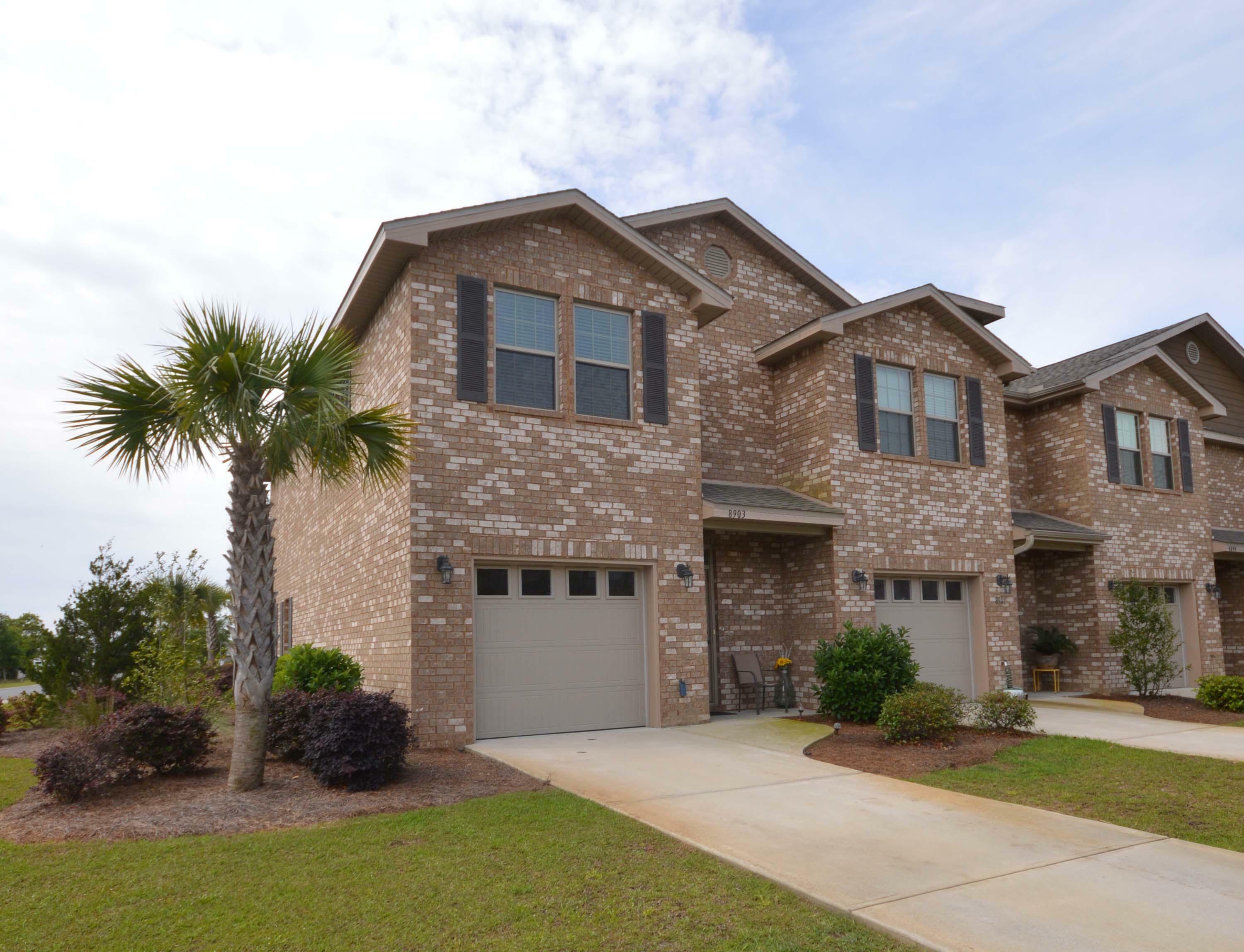 8903 White Ibis Way  Navarre FL 32566 photo