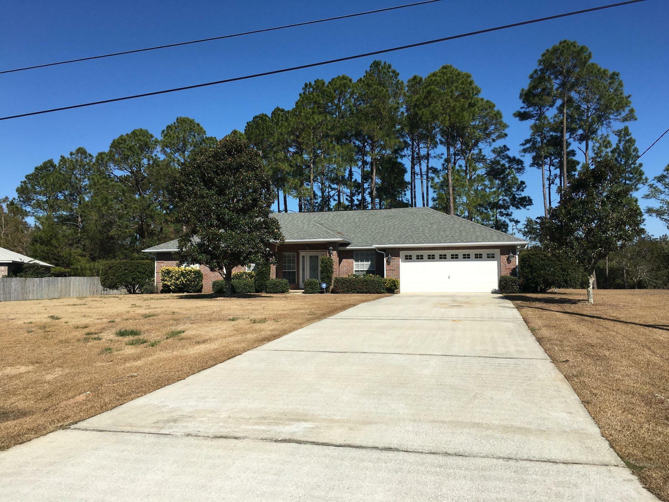 7398 Broadmoor Street  Navarre FL 32566 photo