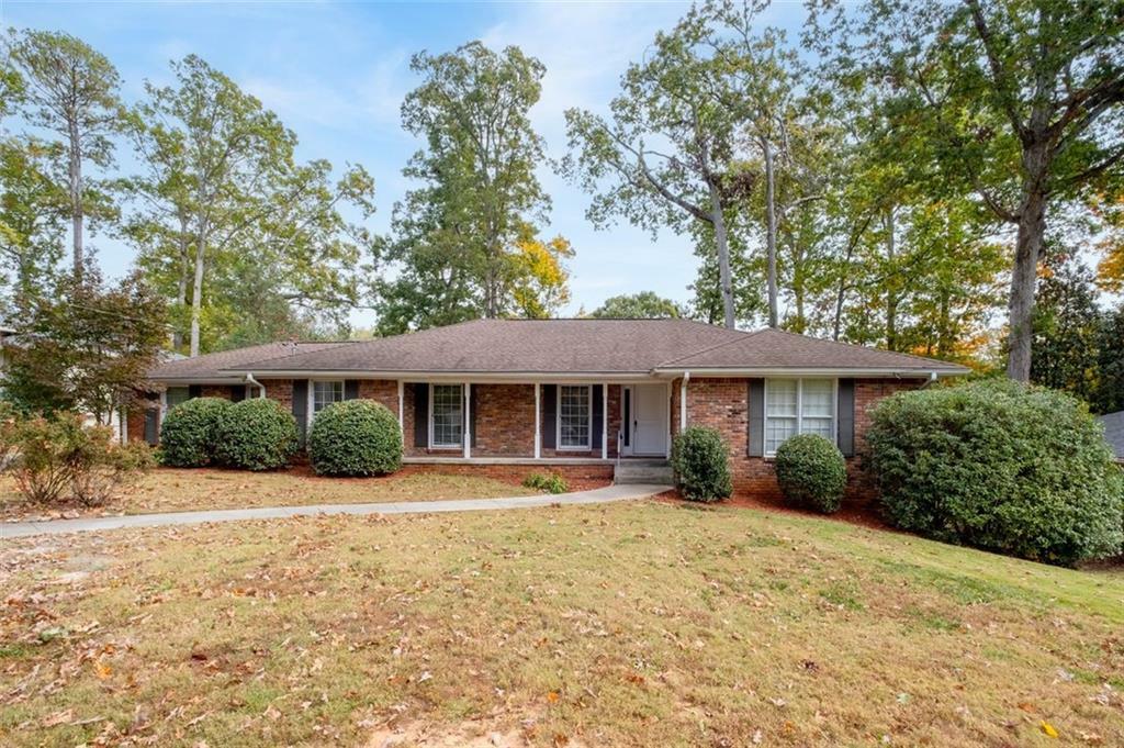 Property Photo: 4765 Brinkley Lane GA 30342