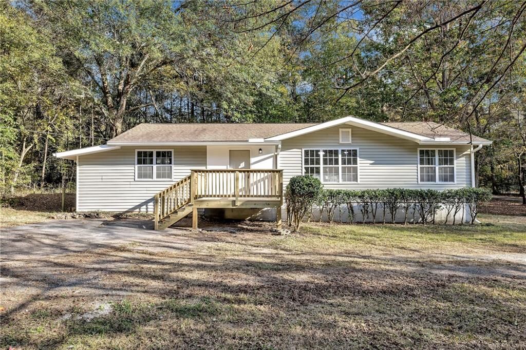 Property Photo: 4359 Campbell Road GA 30039