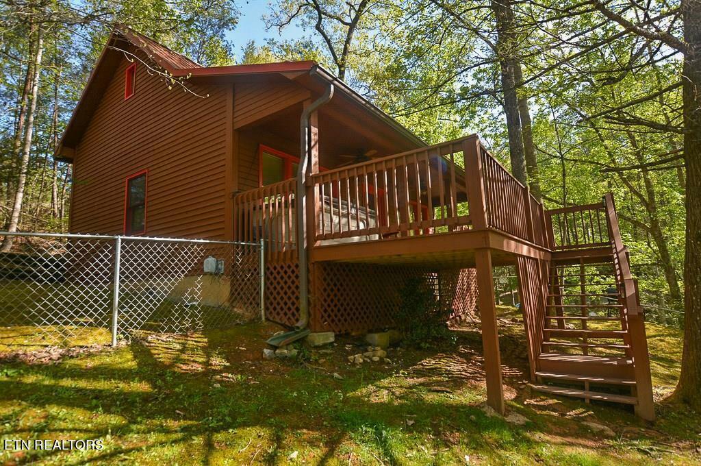 Property Photo:  1739 Ogle Rd  TN 37738 