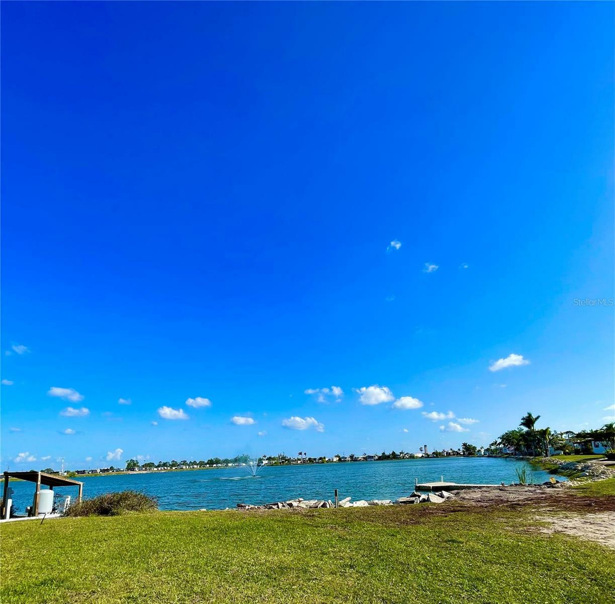 Property Photo:  6800 Golf Course Boulevard M79  FL 33982 