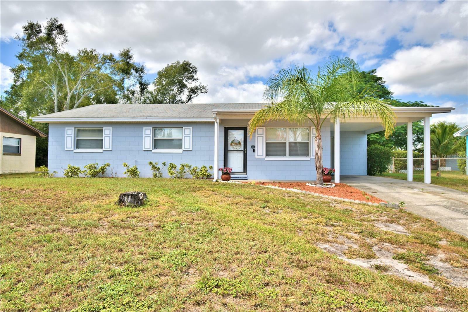 Property Photo:  305 Vaniman Avenue  FL 33880 