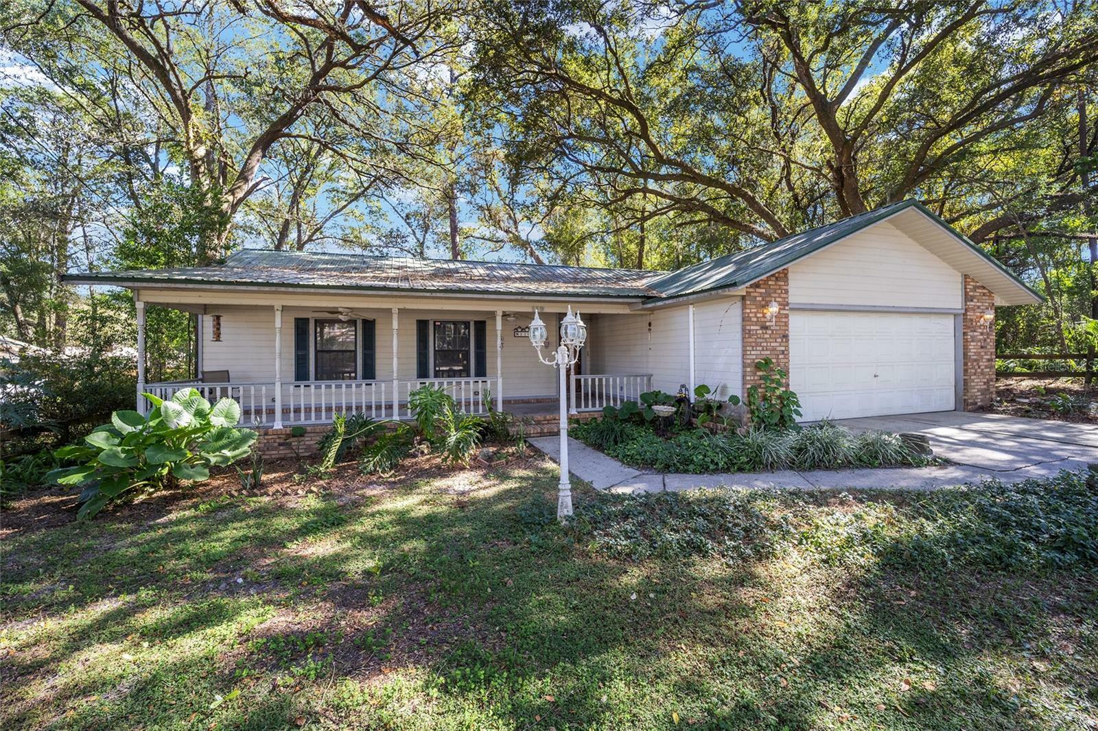 Property Photo:  110 Teak Road  FL 34472 