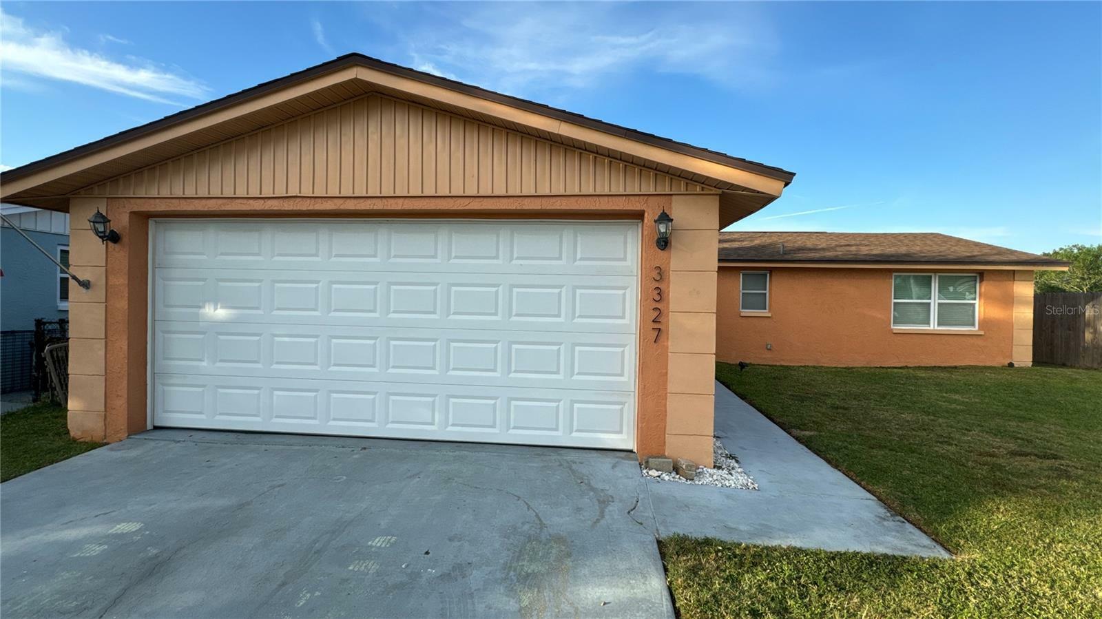 Property Photo:  3327 Garfield Drive  FL 34691 