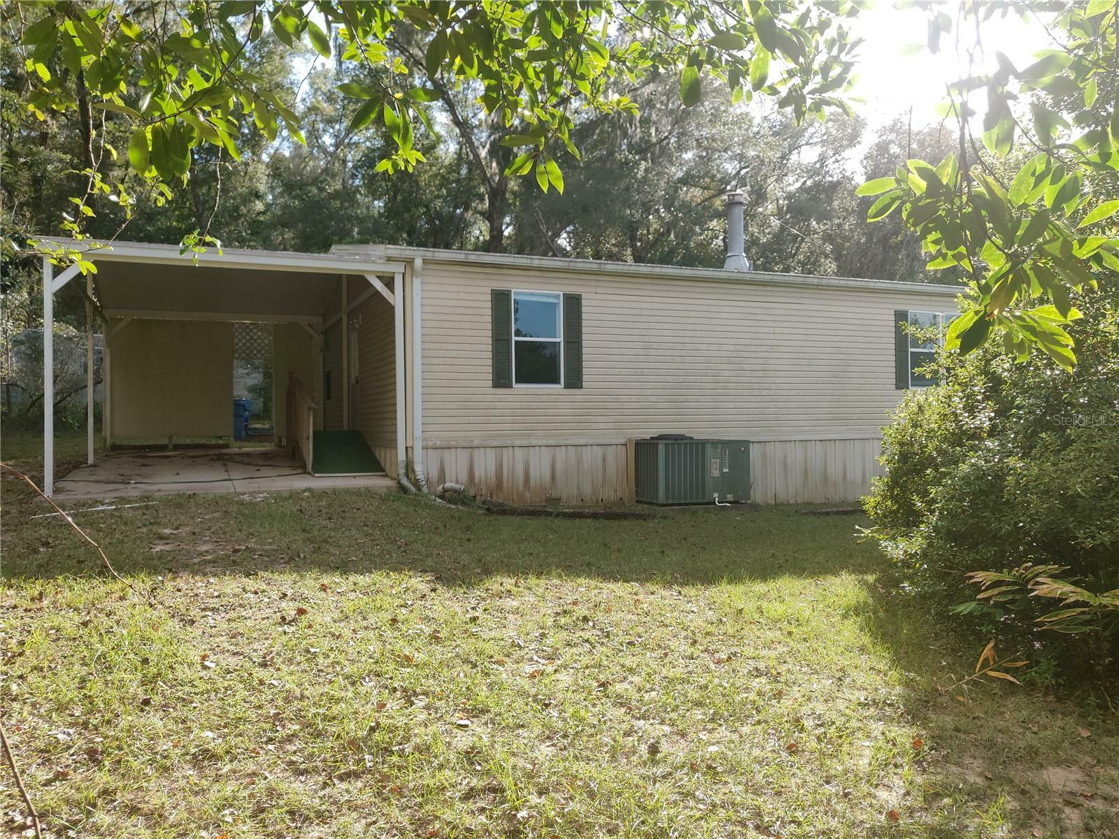 Property Photo:  28200 Old Trilby Road  FL 34602 