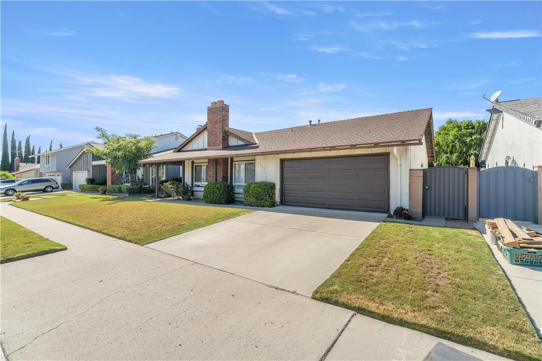 Property Photo: 1793 Garvin Avenue CA 93065