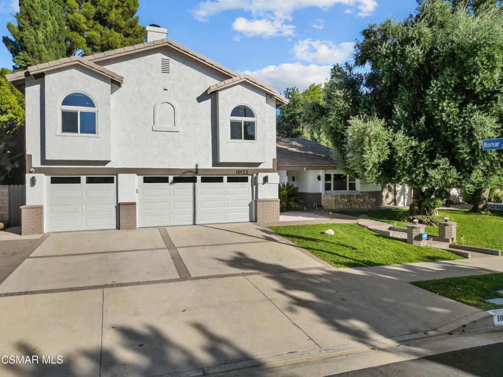 Property Photo:  10122 Jovita Avenue  CA 91311 