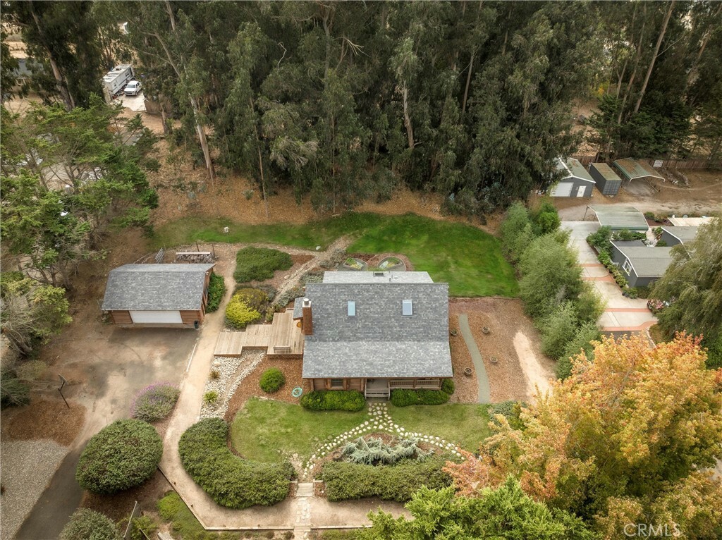 Property Photo:  175 Mesa Road  CA 93444 