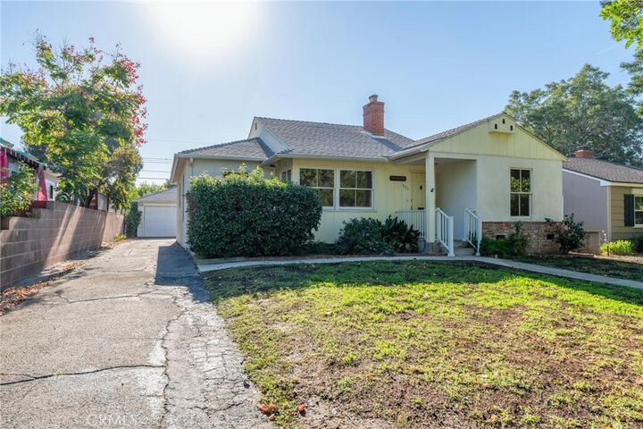 Property Photo:  430 Eton Drive  CA 91504 