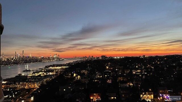 Property Photo:  100 Carlyle Drive 17F-S  NJ 07010 