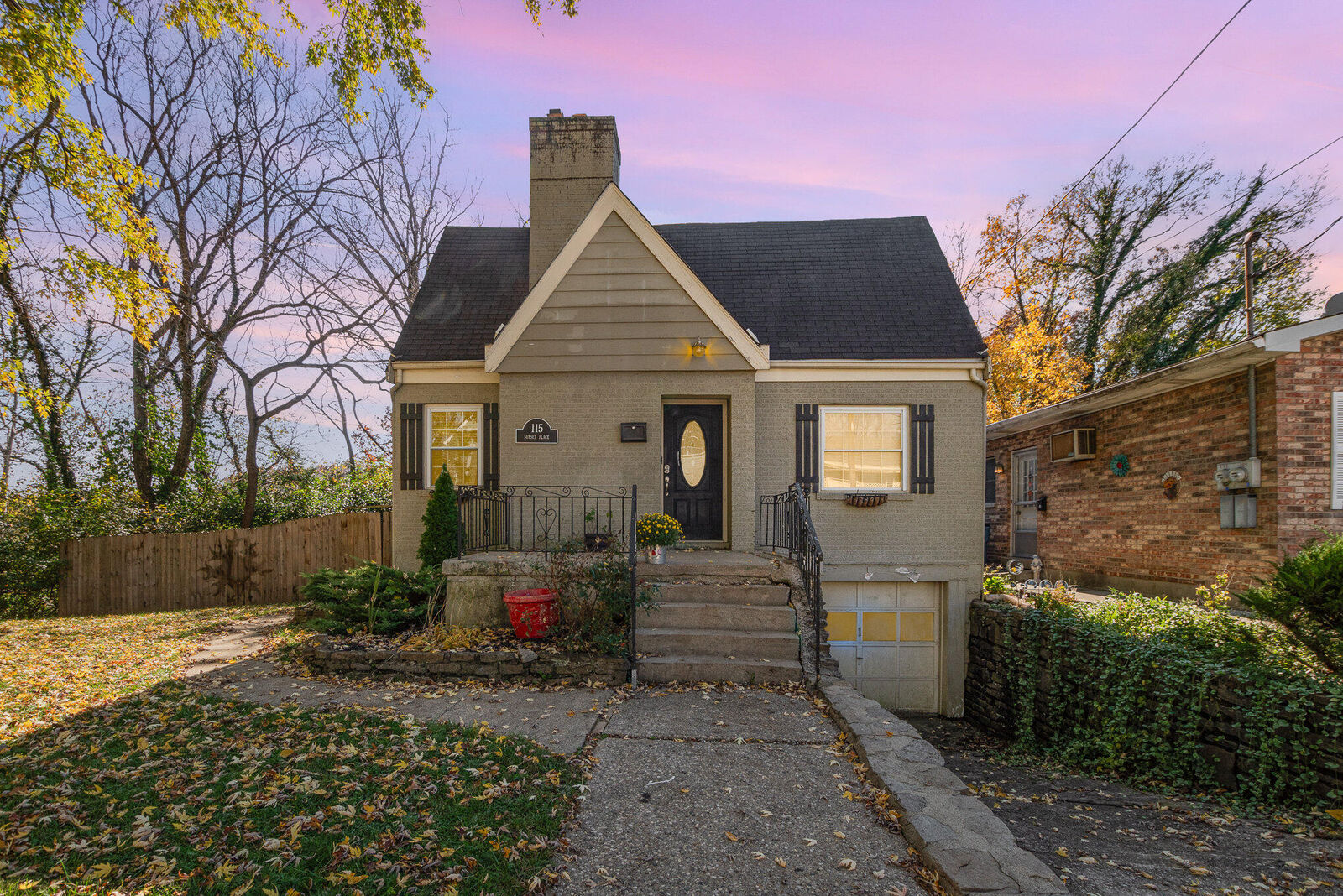 Property Photo: 115 N Sunset Place KY 41015